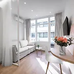 Vackhou Living & Apartments, Nilie Hospitality Mgmt Thessaloníki