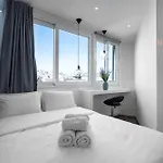 Lägenhet Vackhou Living & Apartments, Nilie Hospitality Mgmt
