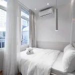 Vackhou Living & Apartments, Nilie Hospitality Mgmt * Thessaloníki