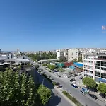Lägenhet Vackhou Living & Apartments, Nilie Hospitality Mgmt Thessaloníki