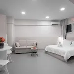 Vackhou Living & Apartments, Nilie Hospitality Mgmt Lägenhet Thessaloníki