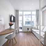 Lägenhet Vackhou Living & Apartments, Nilie Hospitality Mgmt Thessaloníki
