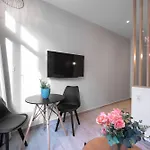 Vackhou Living & Apartments, Nilie Hospitality Mgmt Thessaloníki