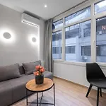 Vackhou Living & Apartments, Nilie Hospitality Mgmt Thessaloníki