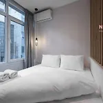 Lägenhet Vackhou Living & Apartments, Nilie Hospitality Mgmt Thessaloníki