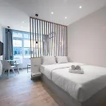 Lägenhet Vackhou Living & Apartments, Nilie Hospitality Mgmt *