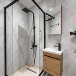 Lägenhet Vackhou Living & Apartments, Nilie Hospitality Mgmt Thessaloníki