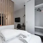 Vackhou Living & Apartments, Nilie Hospitality Mgmt Lägenhet