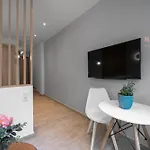 Vackhou Living & Apartments, Nilie Hospitality Mgmt Lägenhet