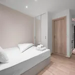 Vackhou Living & Apartments, Nilie Hospitality Mgmt Lägenhet Thessaloníki