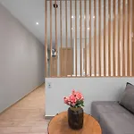 Lägenhet Vackhou Living & Apartments, Nilie Hospitality Mgmt *