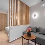 Vackhou Living & Apartments, Nilie Hospitality Mgmt * Thessaloníki