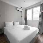Lägenhet Vackhou Living & Apartments, Nilie Hospitality Mgmt