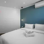 Lägenhet Vackhou Living & Apartments, Nilie Hospitality Mgmt Thessaloníki