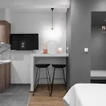 Lägenhet Vackhou Living & Apartments, Nilie Hospitality Mgmt *