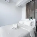 Lägenhet Vackhou Living & Apartments, Nilie Hospitality Mgmt Thessaloníki