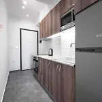 Vackhou Living & Apartments, Nilie Hospitality Mgmt Thessaloníki