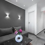 Lägenhet Vackhou Living & Apartments, Nilie Hospitality Mgmt *