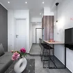 Lägenhet Vackhou Living & Apartments, Nilie Hospitality Mgmt Thessaloníki