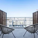 Vackhou Living & Apartments, Nilie Hospitality Mgmt *
