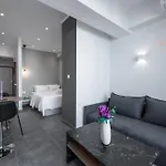 Vackhou Living & Apartments, Nilie Hospitality Mgmt Thessaloníki