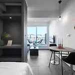 Lägenhet Vackhou Living & Apartments, Nilie Hospitality Mgmt *
