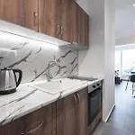 Vackhou Living & Apartments, Nilie Hospitality Mgmt Lägenhet *