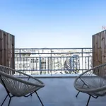Lägenhet Vackhou Living & Apartments, Nilie Hospitality Mgmt *