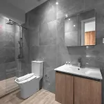 Lägenhet Vackhou Living & Apartments, Nilie Hospitality Mgmt Thessaloníki