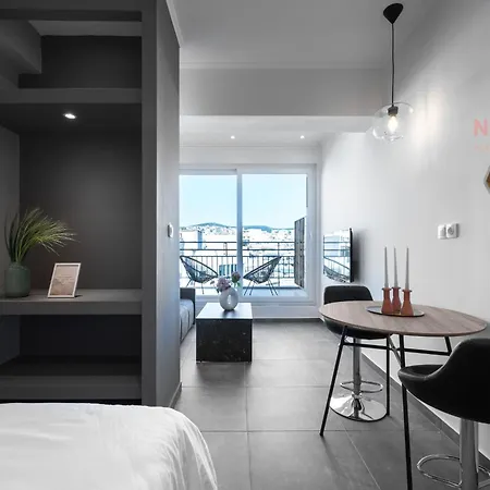 Apartment Vackhou Living & Apartments, Nilie Hospitality Mgmt *