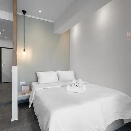 Apartment Vackhou Living & Apartments, Nilie Hospitality Mgmt