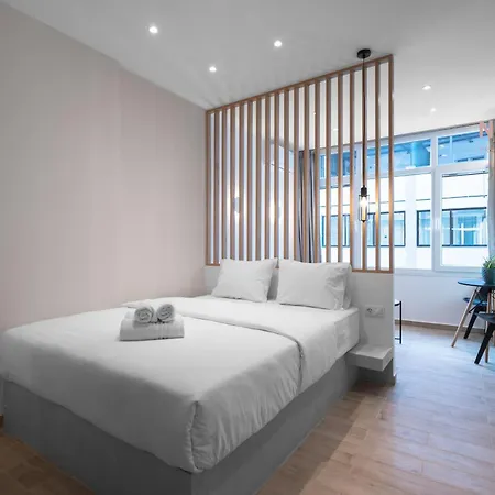 Vackhou Living & Apartments, Nilie Hospitality Mgmt