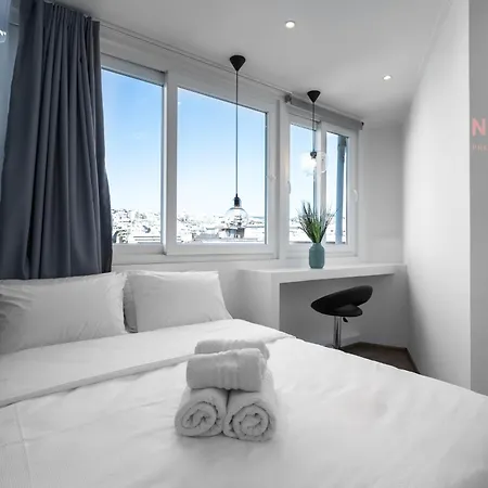 Apartamento Vackhou Living & Apartments, Nilie Hospitality Mgmt