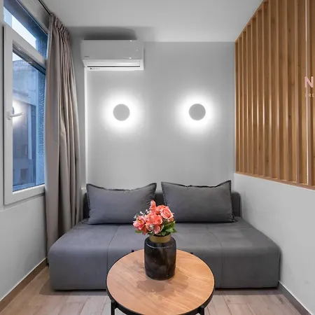 Vackhou Living & Apartments, Nilie Hospitality Mgmt Διαμέρισμα