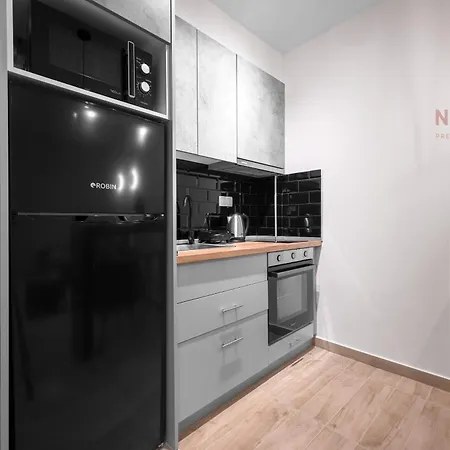 Vackhou Living & Apartments, Nilie Hospitality Mgmt