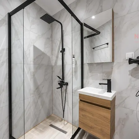 Διαμέρισμα Vackhou Living & Apartments, Nilie Hospitality Mgmt Θεσσαλονίκη
