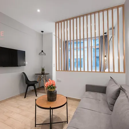 Vackhou Living & Apartments, Nilie Hospitality Mgmt Διαμέρισμα *