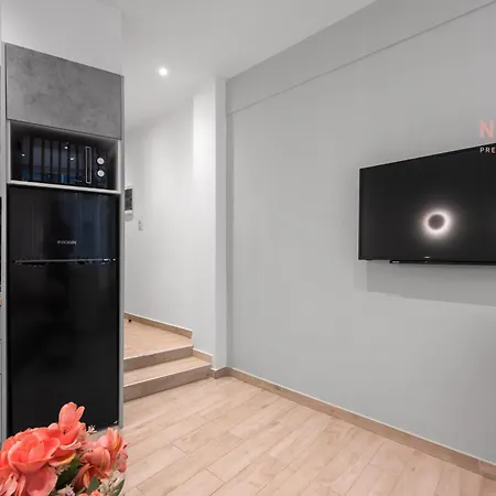 Vackhou Living & Apartments, Nilie Hospitality Mgmt