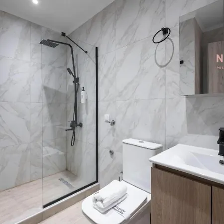 Vackhou Living & Apartments, Nilie Hospitality Mgmt