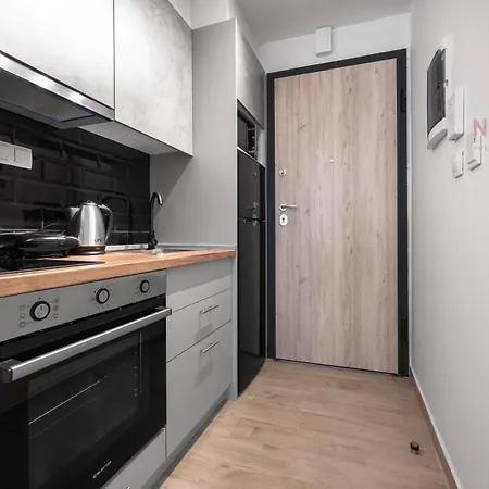 Vackhou Living & Apartments, Nilie Hospitality Mgmt * Soluň
