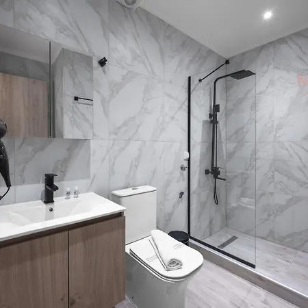 Vackhou Living & Apartments, Nilie Hospitality Mgmt Apartmán