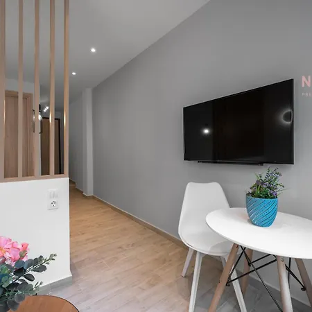 Vackhou Living & Apartments, Nilie Hospitality Mgmt Διαμέρισμα