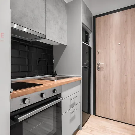 Vackhou Living & Apartments, Nilie Hospitality Mgmt * Θεσσαλονίκη