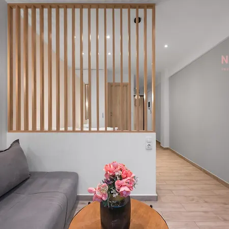 Διαμέρισμα Vackhou Living & Apartments, Nilie Hospitality Mgmt *