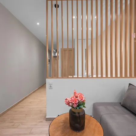 Διαμέρισμα Vackhou Living & Apartments, Nilie Hospitality Mgmt *