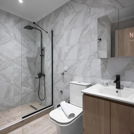 Vackhou Living & Apartments, Nilie Hospitality Mgmt Διαμέρισμα