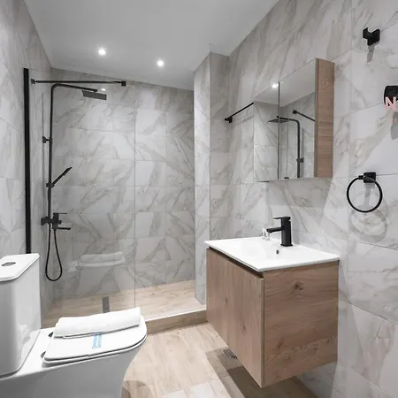 Vackhou Living & Apartments, Nilie Hospitality Mgmt Διαμέρισμα