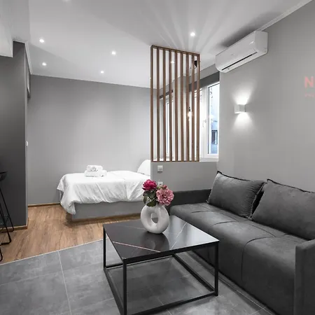 Vackhou Living & Apartments, Nilie Hospitality Mgmt