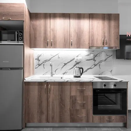 Vackhou Living & Apartments, Nilie Hospitality Mgmt