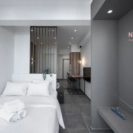 Vackhou Living & Apartments, Nilie Hospitality Mgmt